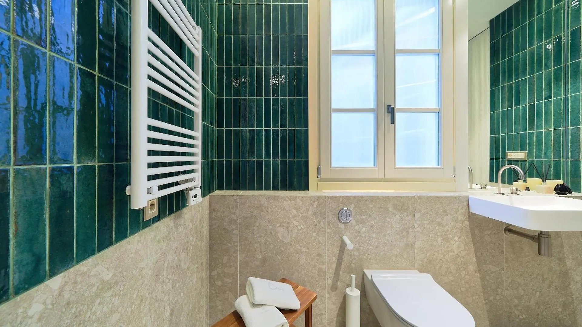 Iloftmalaga Duque De La Victoria Apartment