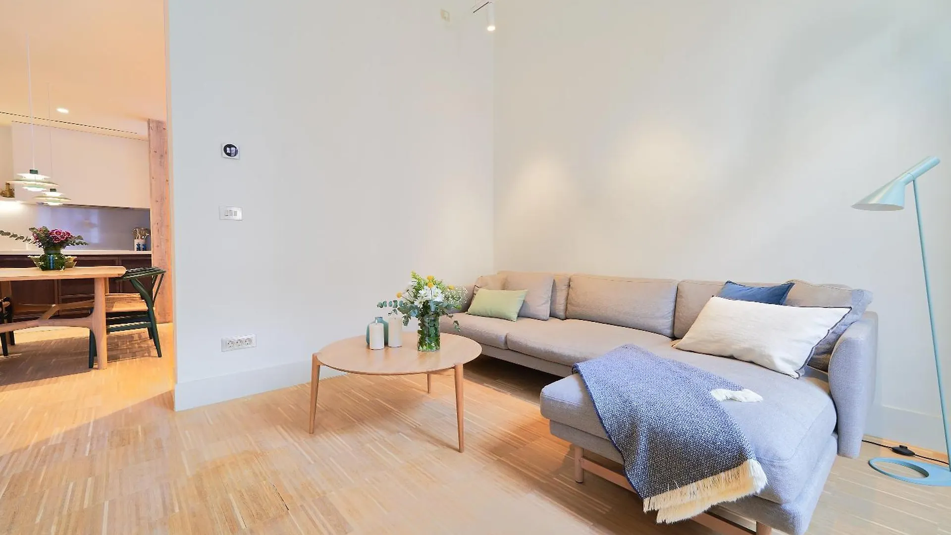 Iloftmalaga Duque De La Victoria Apartment