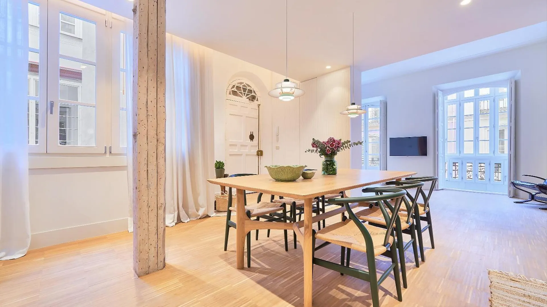 Iloftmalaga Duque De La Victoria Apartment Spain