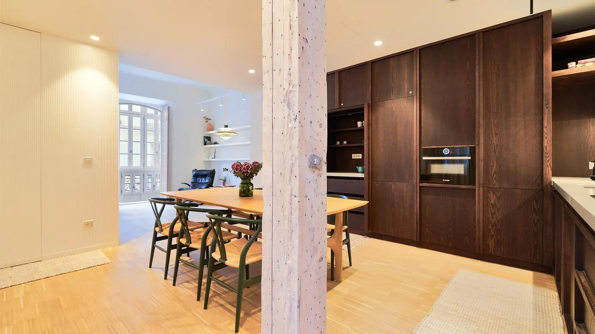 Iloftmalaga Duque De La Victoria Apartment  Malaga