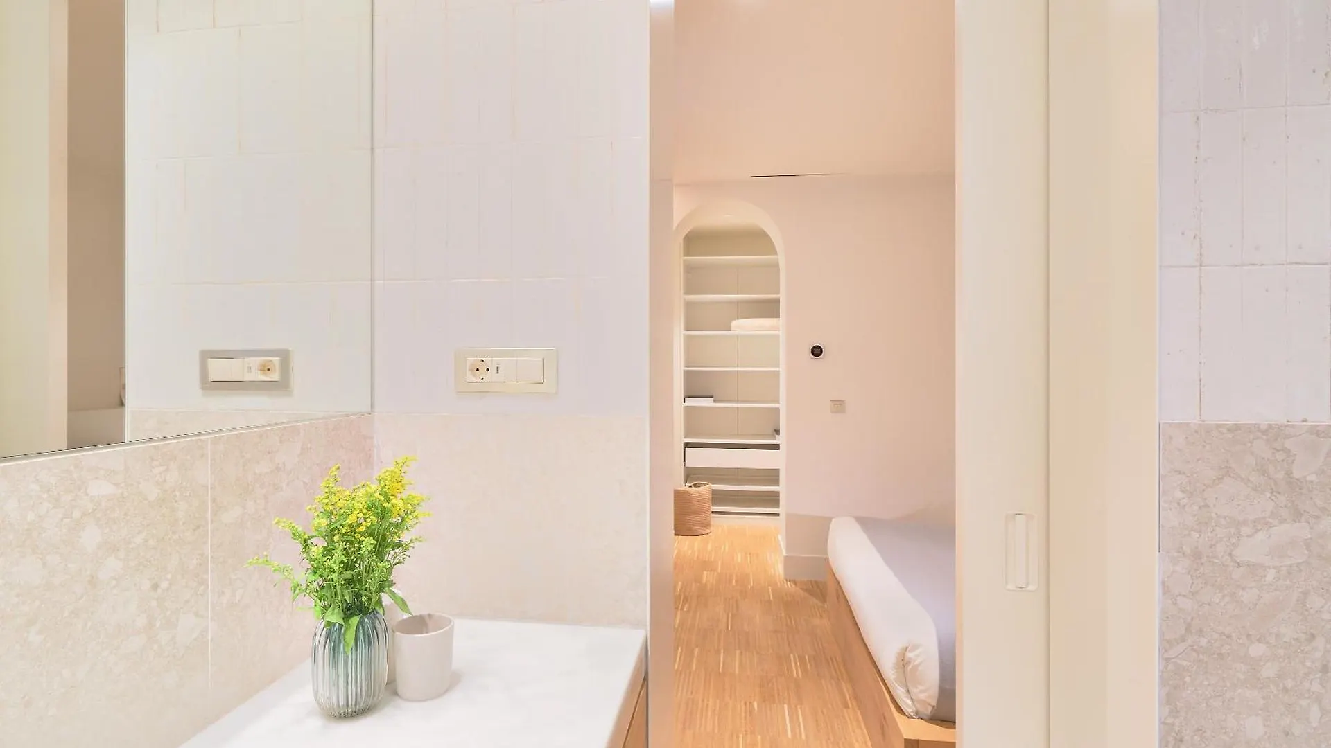 Iloftmalaga Duque De La Victoria Apartment