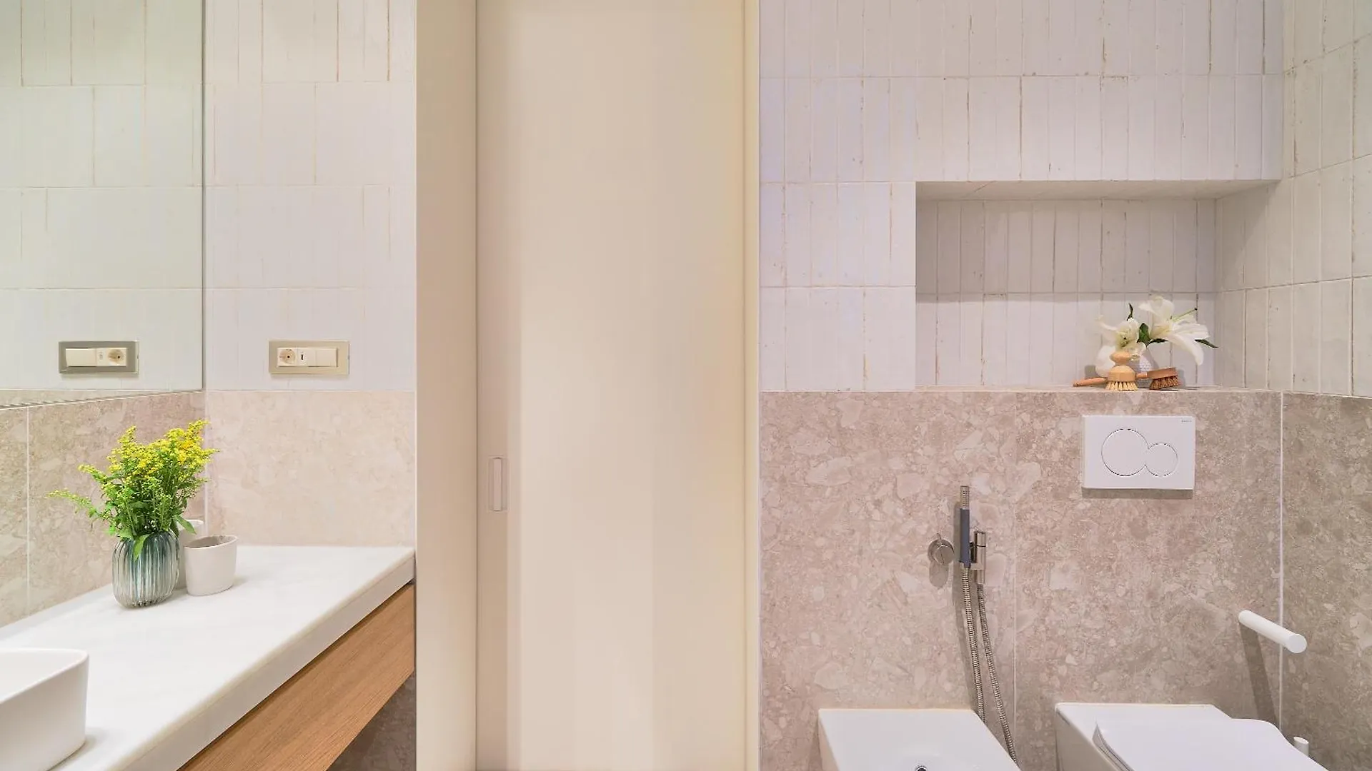 Iloftmalaga Duque De La Victoria Apartment