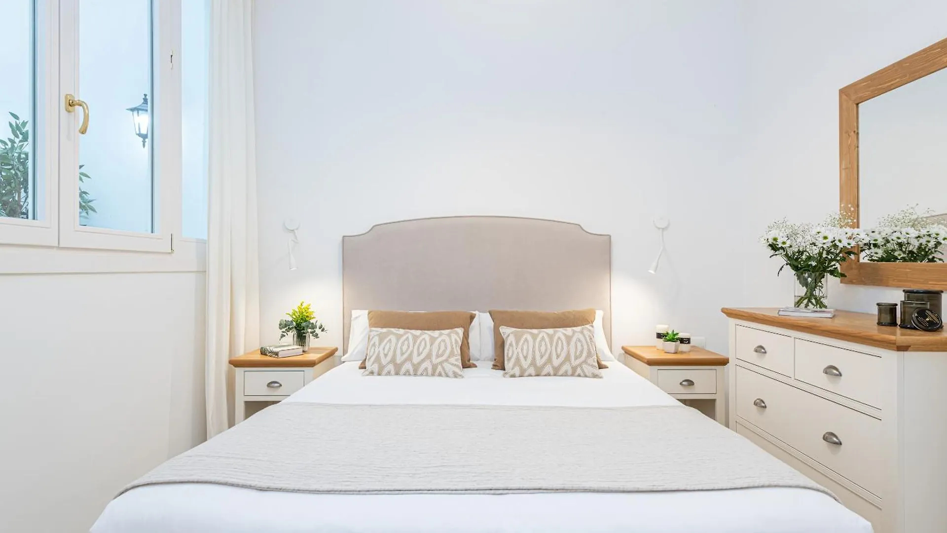 Iloftmalaga Duque De La Victoria Apartment 0*, Malaga Spain