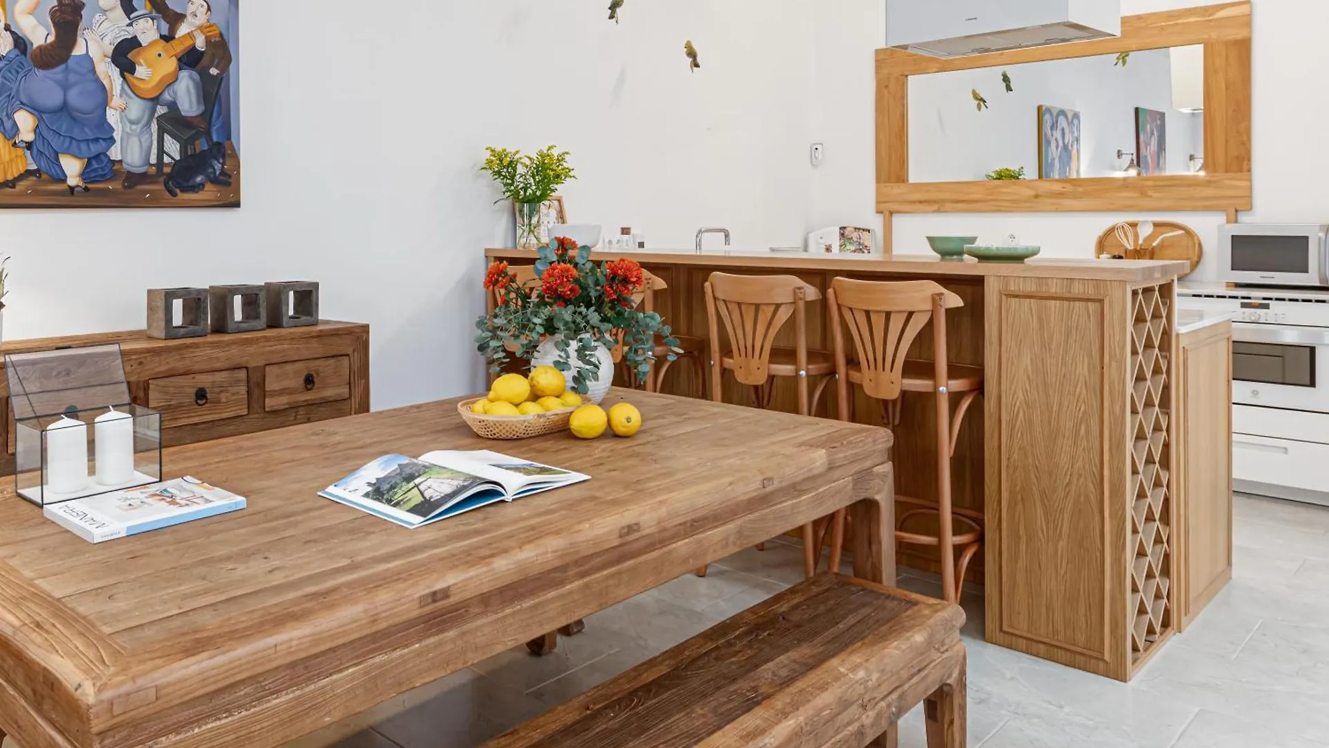 Iloftmalaga Duque De La Victoria Apartment 0*, Malaga