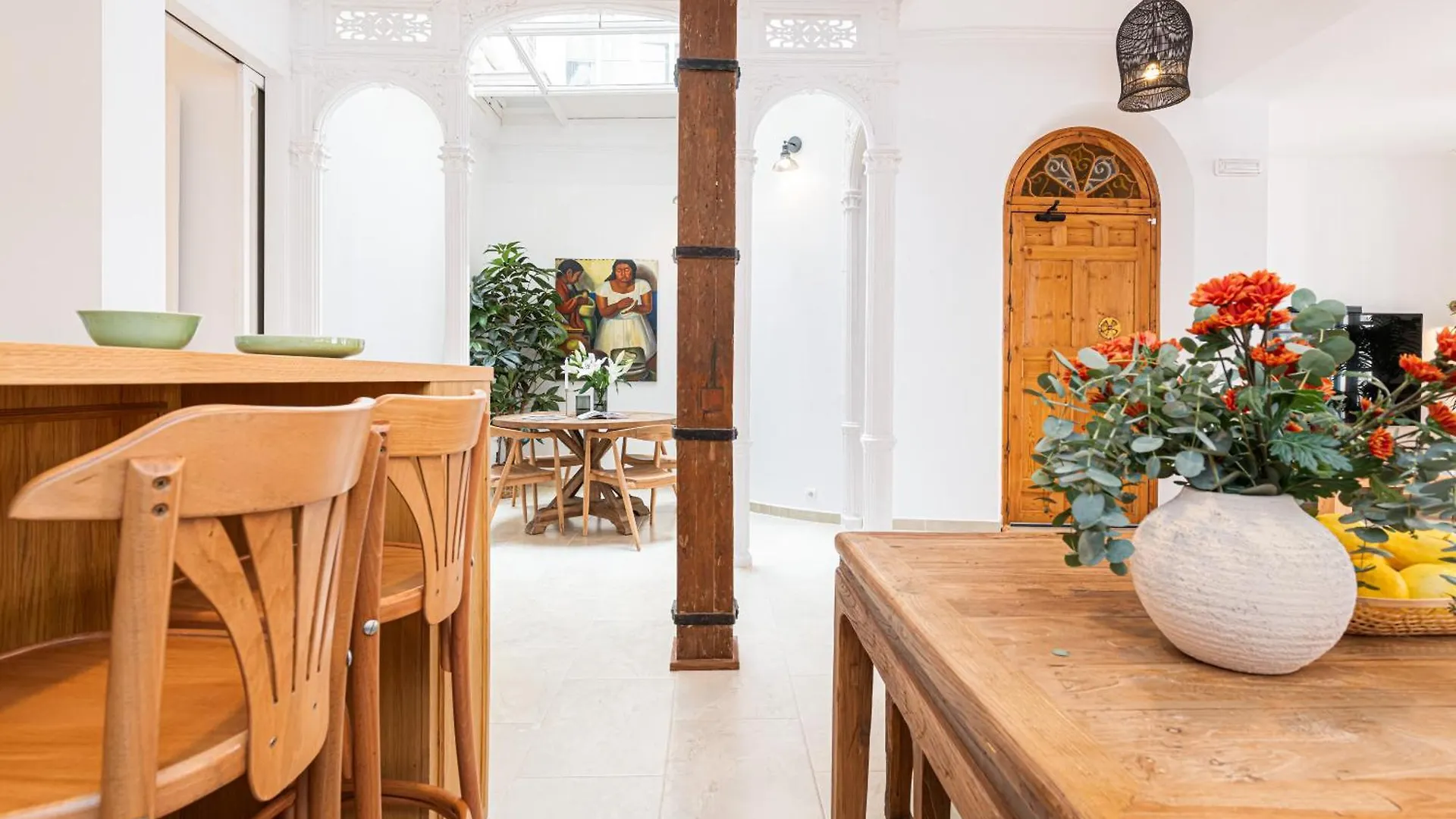 Iloftmalaga Duque De La Victoria Apartment Spain