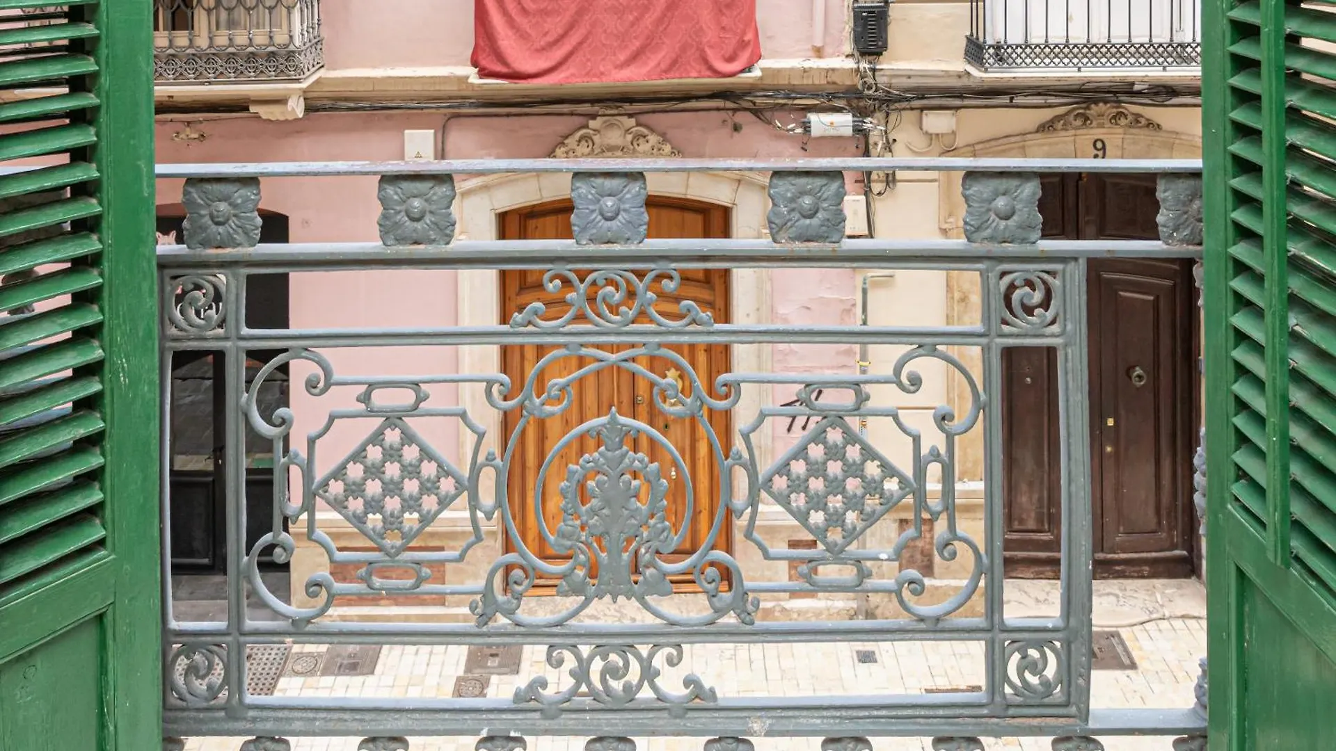 Iloftmalaga Duque De La Victoria Apartment 0*, Malaga