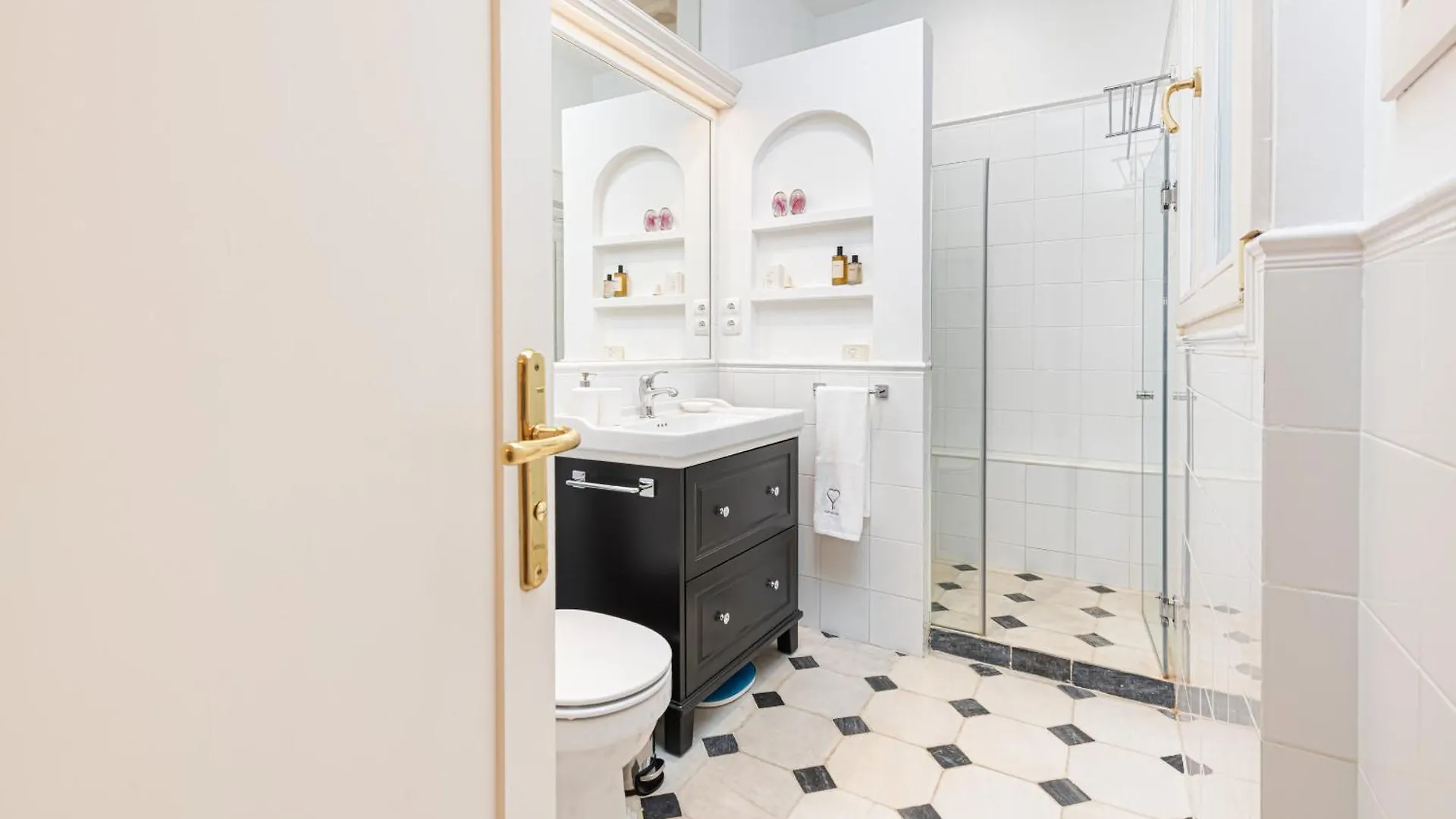Iloftmalaga Duque De La Victoria Apartment Malaga