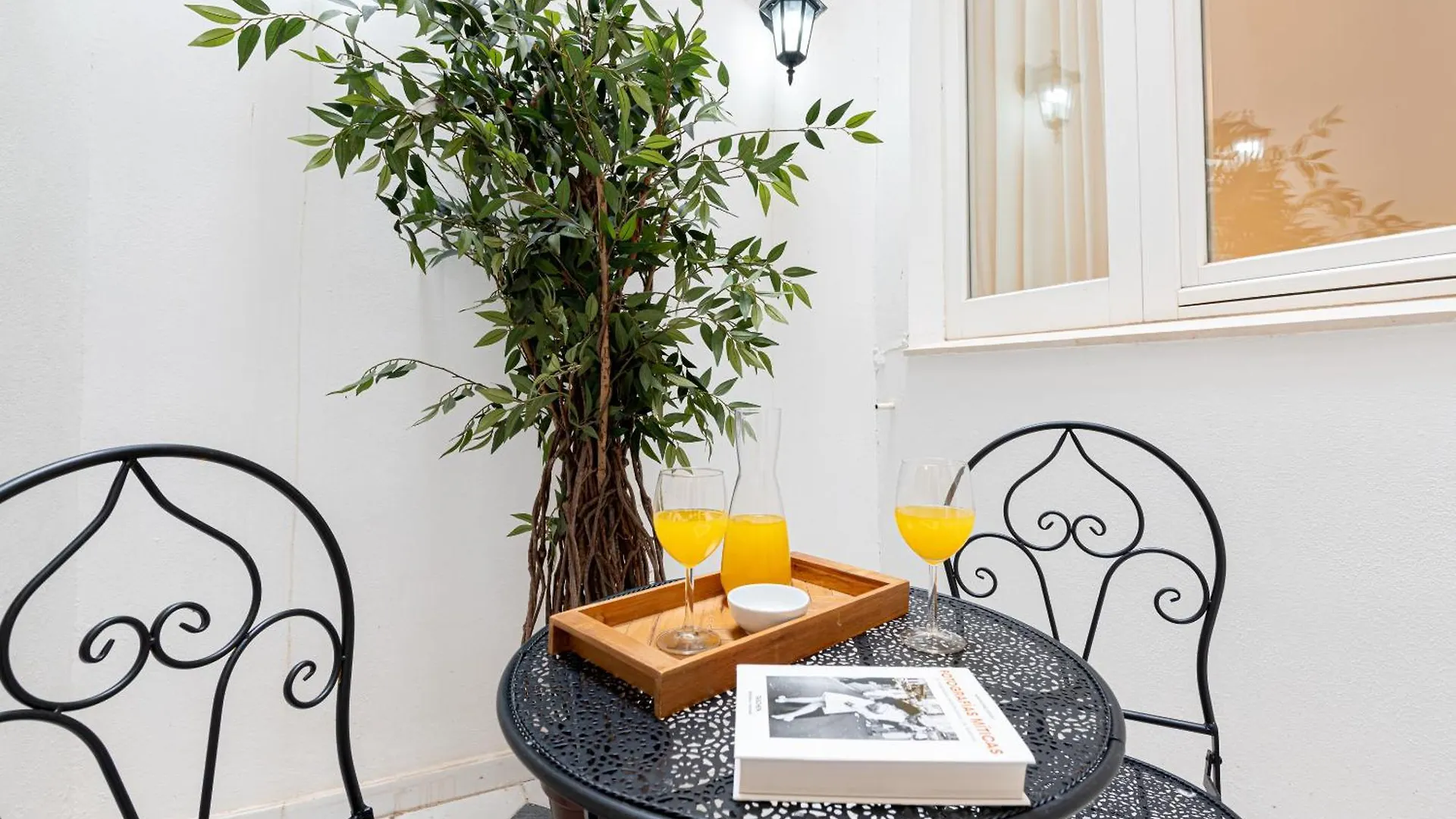Iloftmalaga Duque De La Victoria Apartment 0*, Malaga